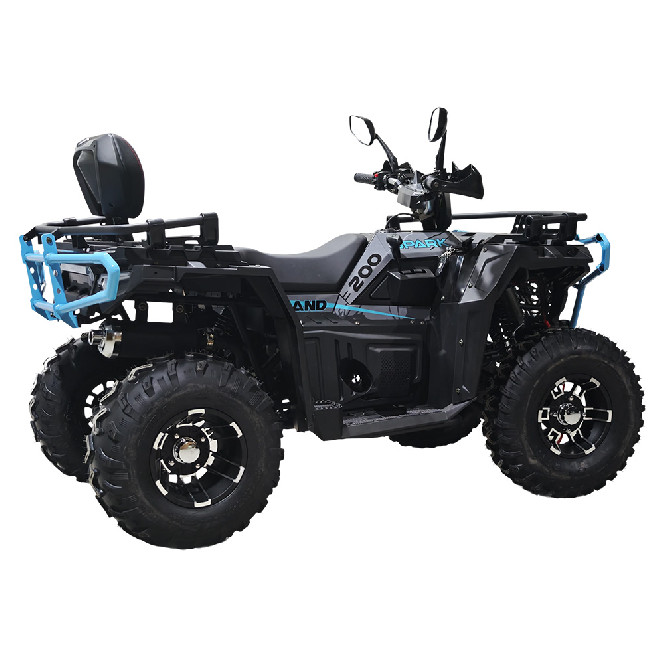 Квадроцикл SPARK GRAND 200