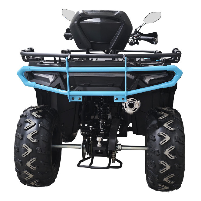 Квадроцикл SPARK GRAND 200