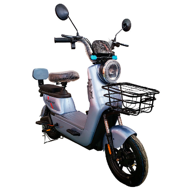 Електровелоскутер SPARK R9 14