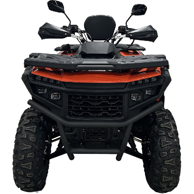 Квадроцикл SPARK WILD 200