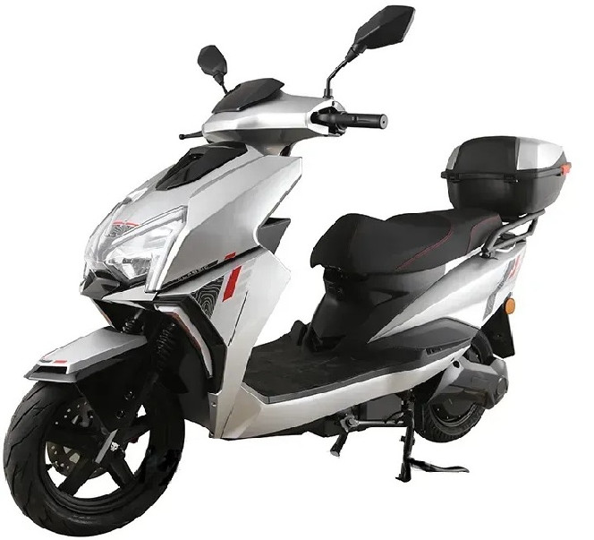 Электроскутер FORTE MS-300