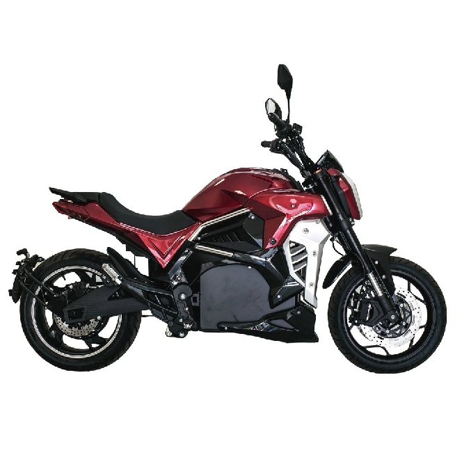 Електромотоцикл BT8000 Wuxi Jose Electric 3000W 72V 115Ah