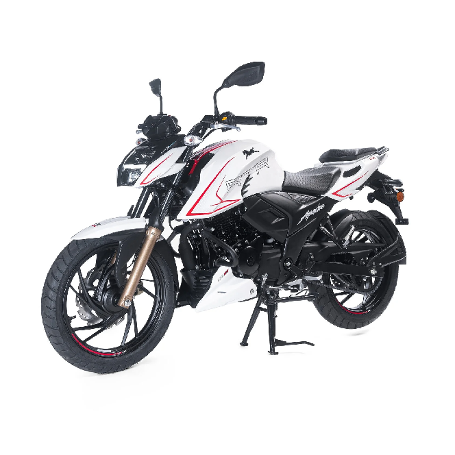 Мотоцикл TVS APACHE RTR 200 4V