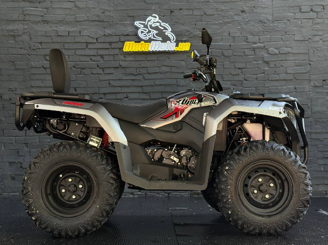 Квадроцикл LONCIN XWOLF300