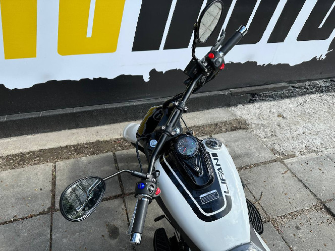 LIFAN K19