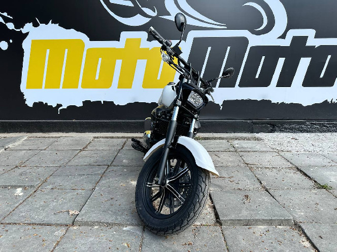 LIFAN K19