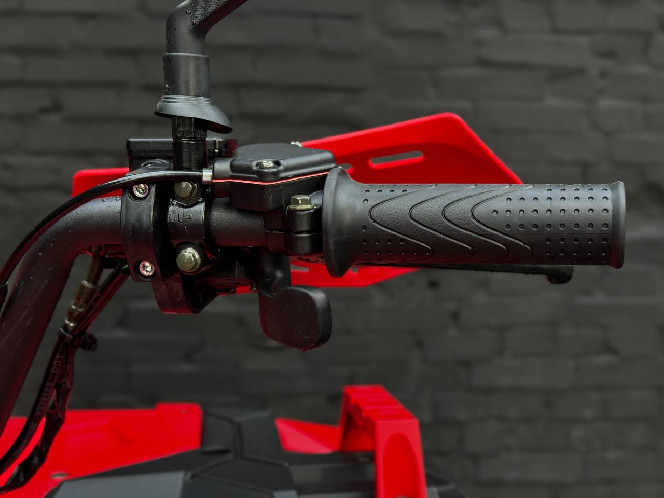 Квадроцикл SPARK SP125-11
