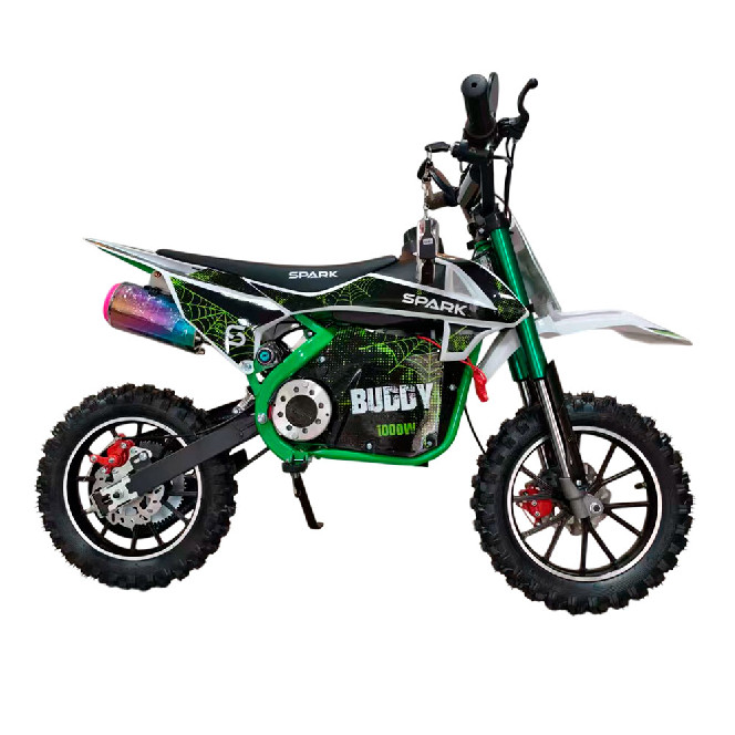 Электропитбайк SPARK Buddy 1000w