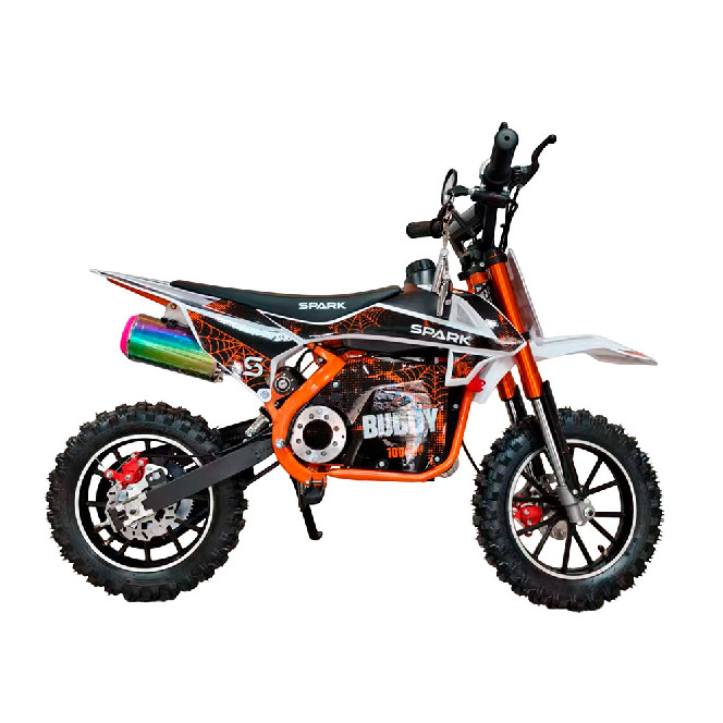 Электропитбайк SPARK Buddy 1000w