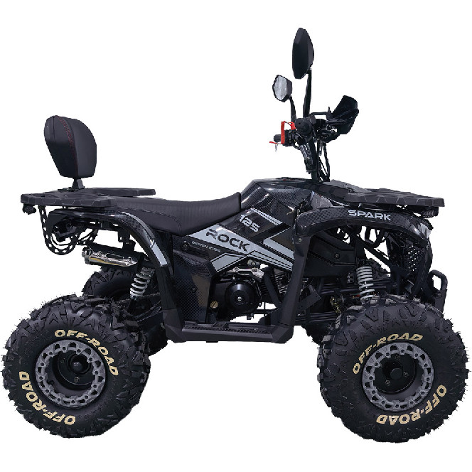 Квадроцикл SPARK Rock 125