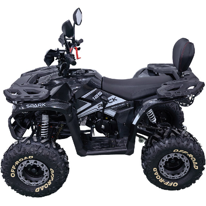 Квадроцикл SPARK Rock 125