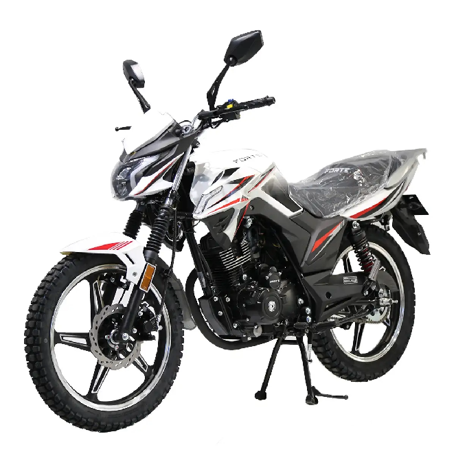 Мотоцикл FORTE FT250EN