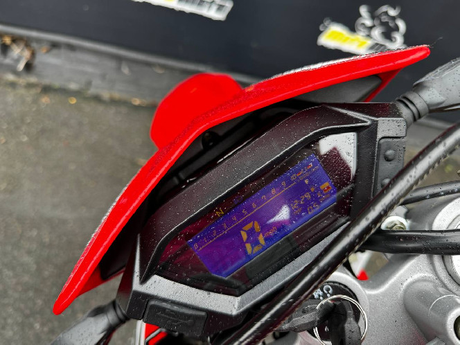 Мотоцикл LONCIN LX 250 GY-3K SX2 (LC171YMM)