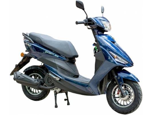Скутер FORTE NEW JOG