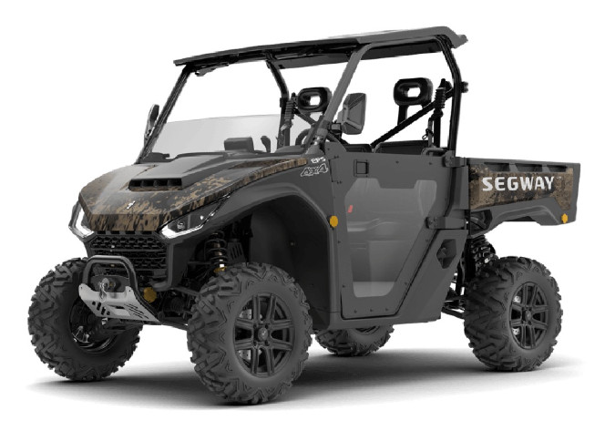 Баггі Segway UT6 Premium
