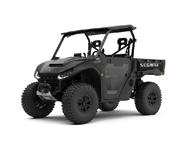 Баггі Segway UT6 Premium