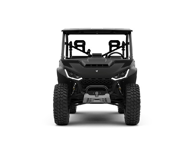 Баггі Segway UT6 Premium