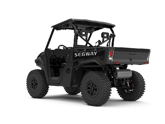 Баггі Segway UT6 Premium