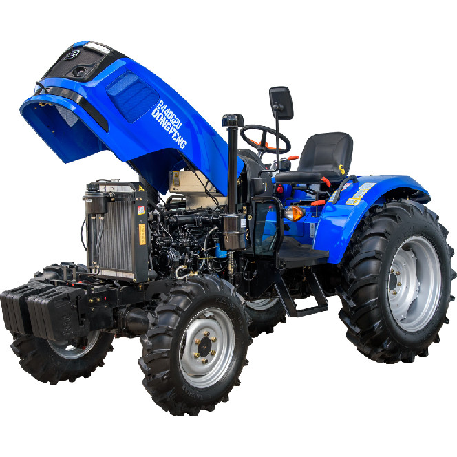Трактор DONGFENG 244DG2U