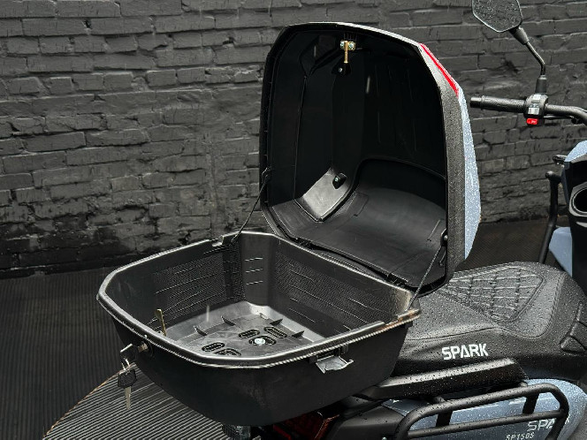 Скутер SPARK SP150S-22