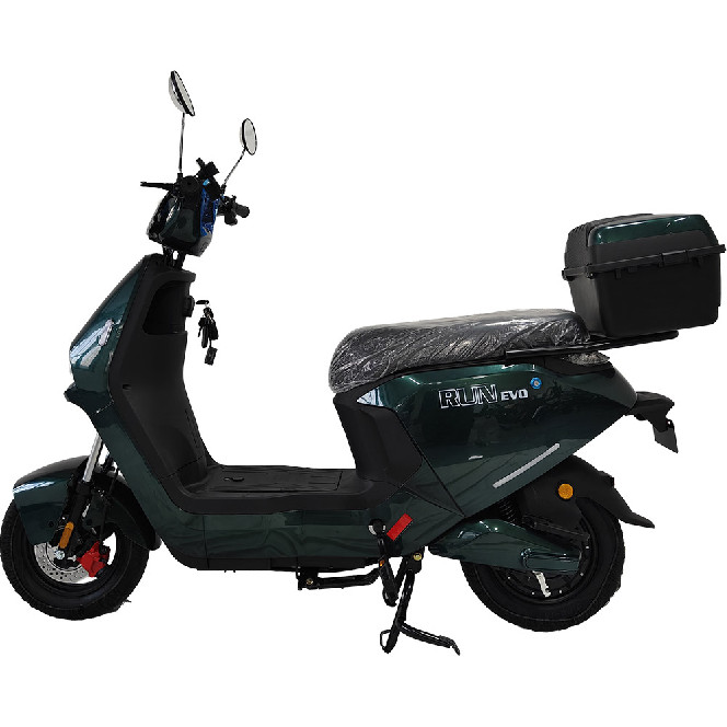 Электровелоскутер SPARK RUN EVO 14