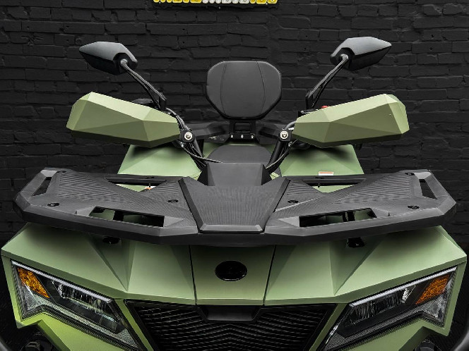 Квадроцикл APOLLO CYBERROAMER CR300 PRO