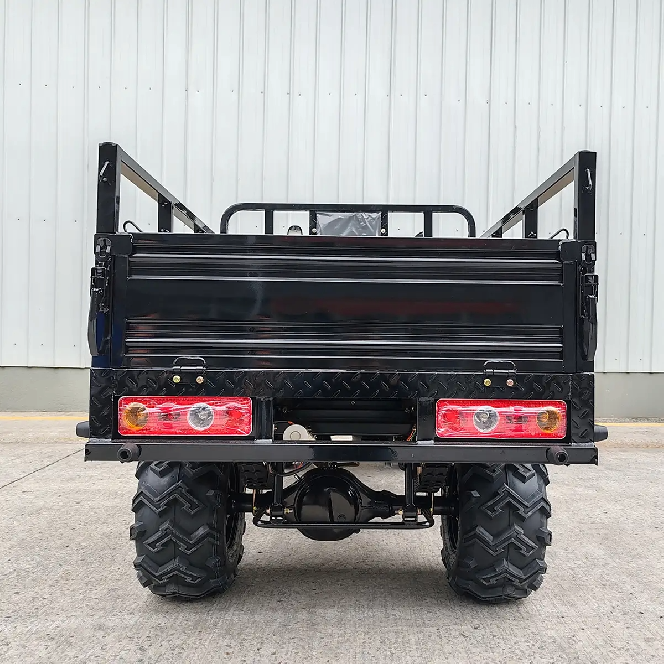 Квадроцикл FORTE ATV 250BS-T