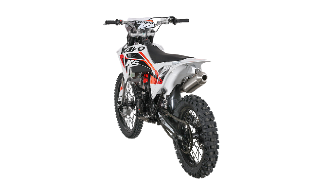 Мотоцикл KAYO K5 300 ENDURO