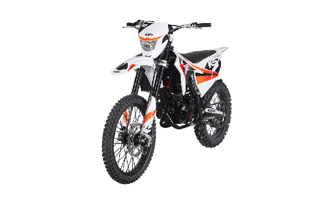 Мотоцикл KAYO K5 300 ENDURO
