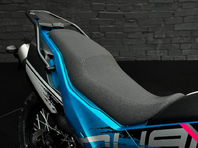 Мотоцикл CFMOTO 230 LITE DUAL