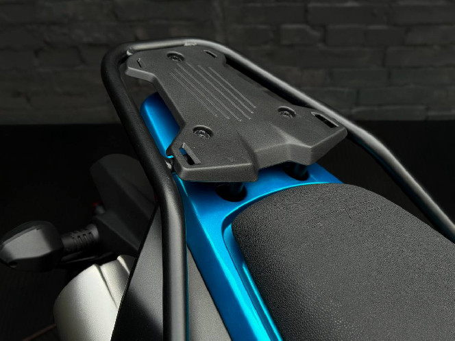 Мотоцикл CFMOTO 230 LITE DUAL