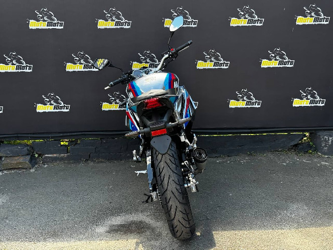 Мотоцикл RIDER RODSTER 250