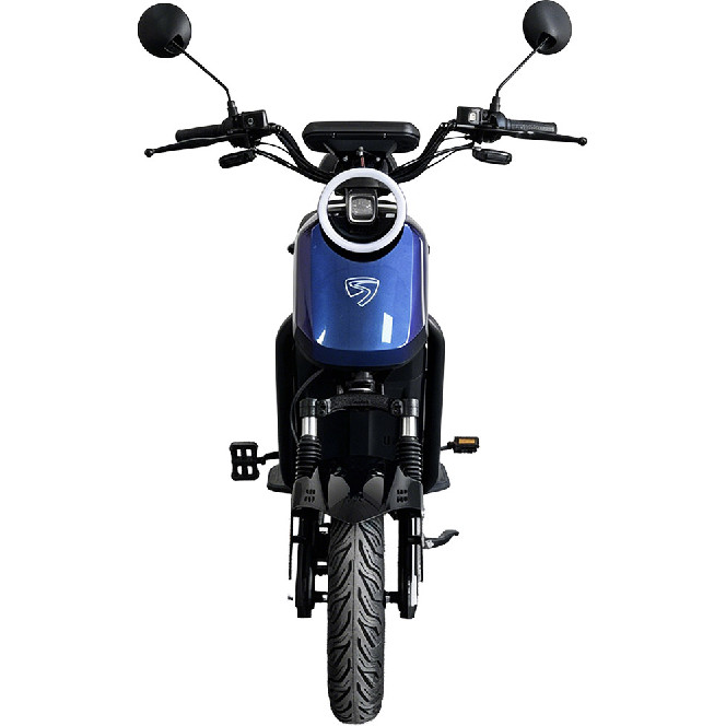 Електровелоскутер SPARK GT-S 16