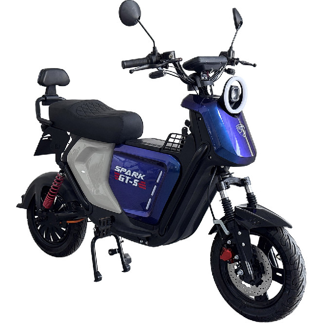 Електровелоскутер SPARK GT-S 16