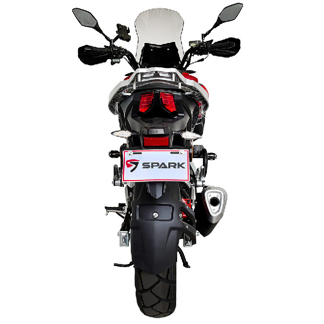 Мотоцикл SPARK SP300T-4Е