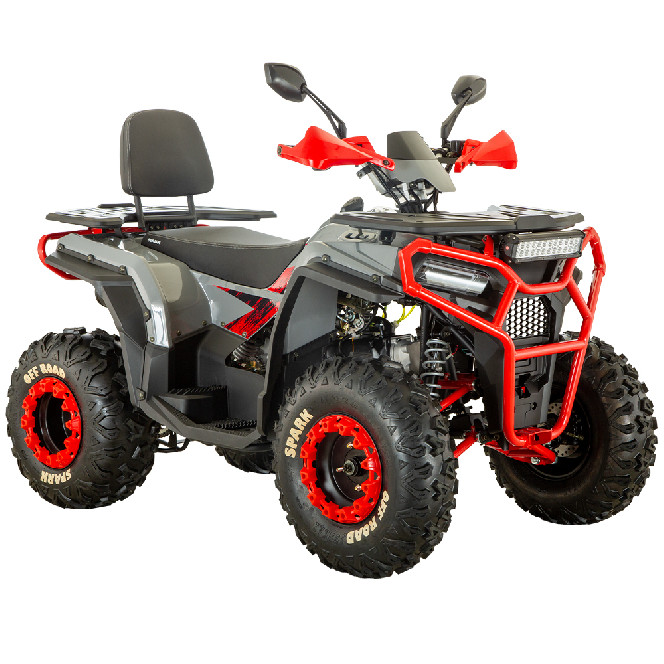 Квадроцикл SPARK SP200-5