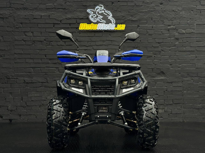 Электроквадроцикл FORTE FFP1500W