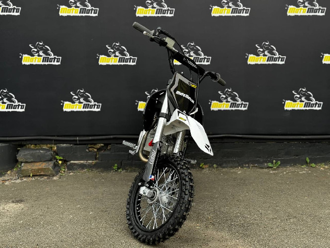 Пітбайк YCF Start F125SE