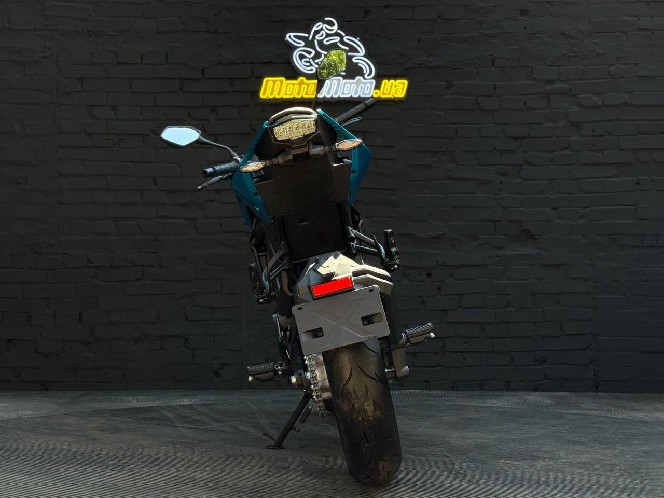 Мотоцикл CFMOTO 250NK LITE