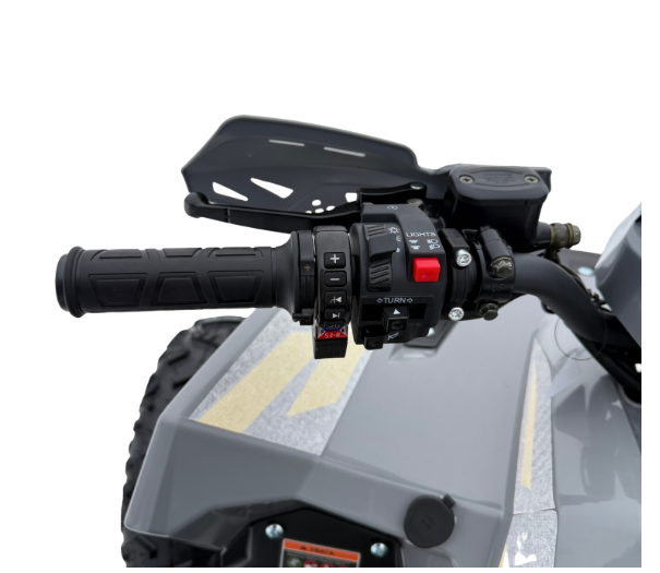 Квадроцикл DOZER Model 7 Pro-150