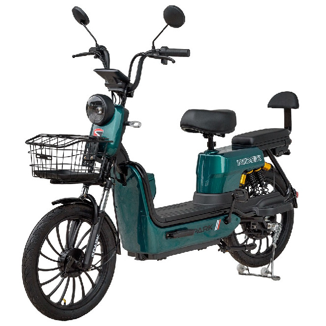 Електровелоскутер SPARK RIDER 14