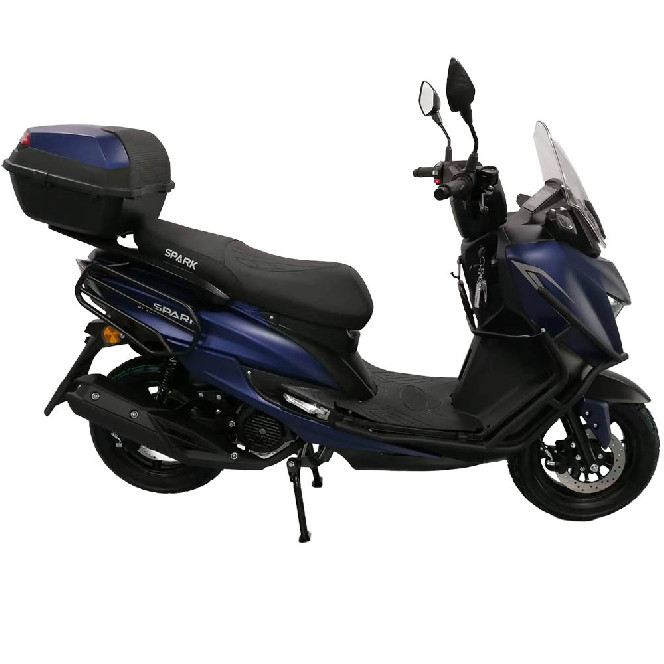 Скутер SPARK SP150S-21
