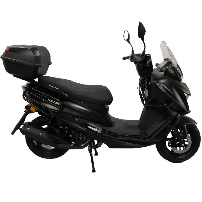 Скутер SPARK SP150S-21