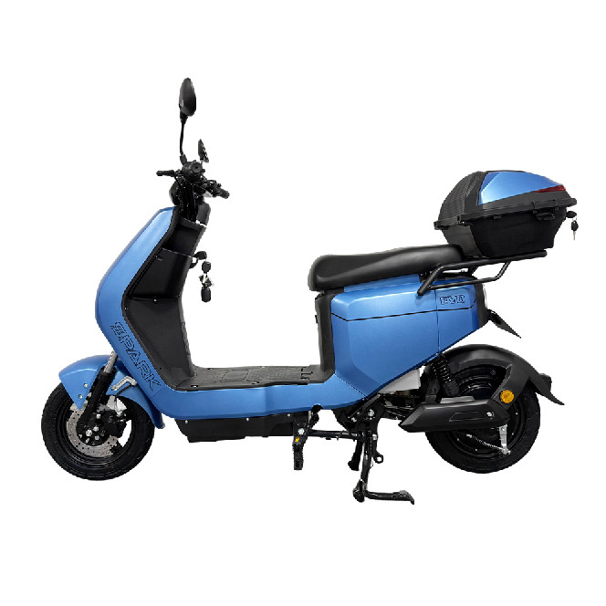 Электровелоскутер SPARK EVO 14