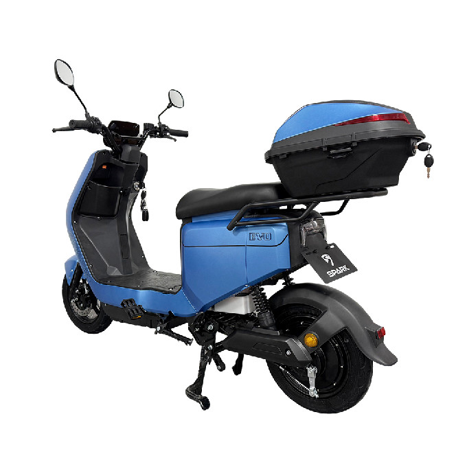 Электровелоскутер SPARK EVO 14