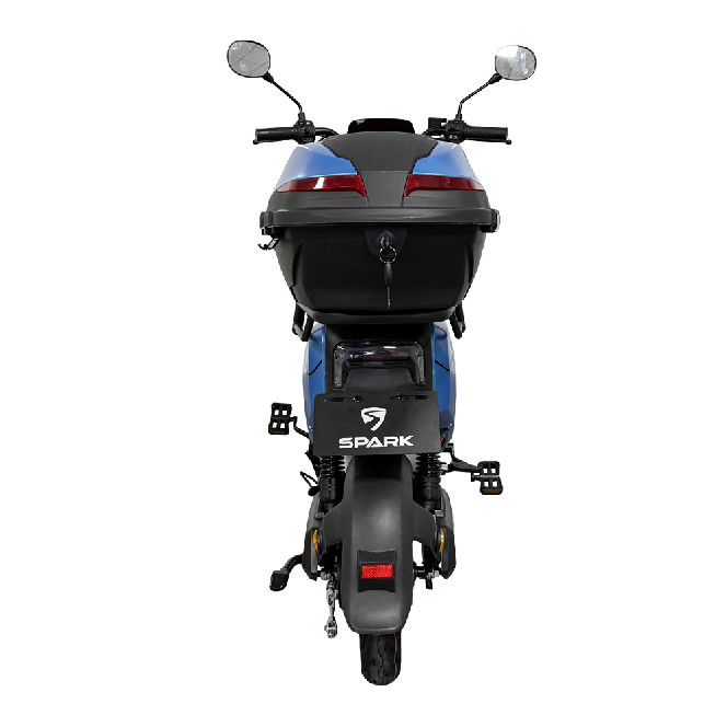 Электровелоскутер SPARK EVO 14