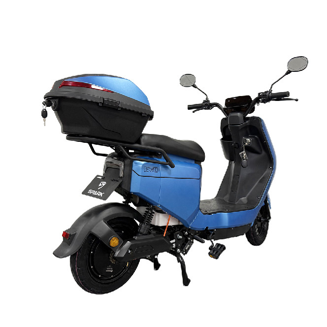 Електровелоскутер SPARK EVO 14