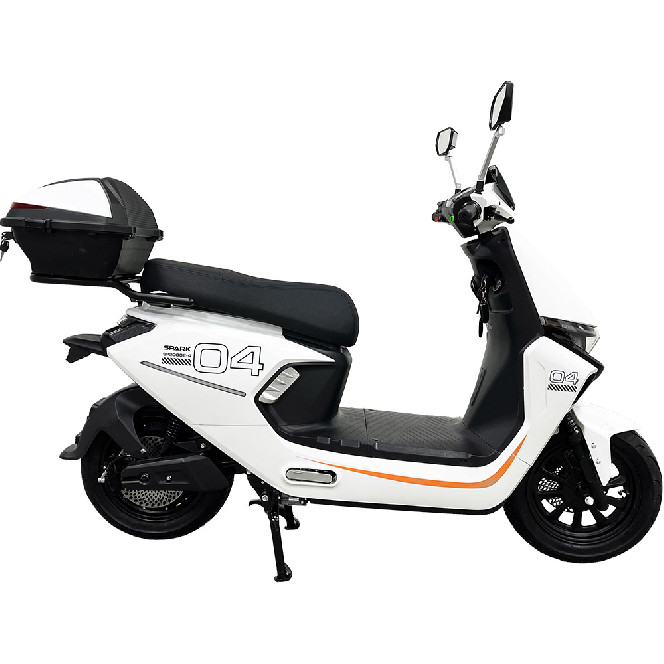 Электроскутер SPARK SP2000E-4