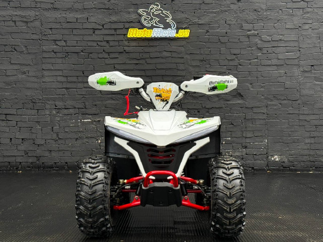 Электроквадроцикл COMMAN TEA750D-01