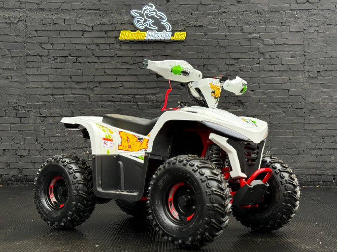 Электроквадроцикл COMMAN TEA750D-01